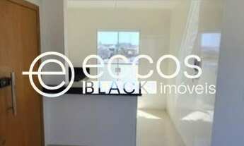 Imagem 2: Apartamento com 3 quartos para venda no bairro Santa Mônica