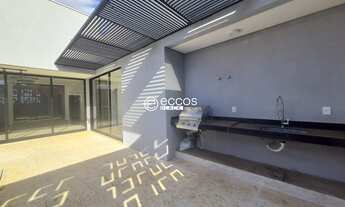 Imagem 6: Casa em condomínio com 3 suítes para venda na Zona Sul