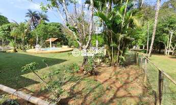 Imagem 5: Chácara com 12.000m2 de área, 453m2 construídos