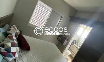 Imagem 5: Apartamento para venda no bairro Jardim Holanda com 2 quartos