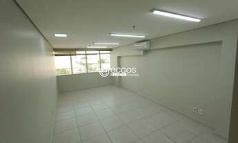 Imagem: Sala comercial para alugar no bairro Brasil