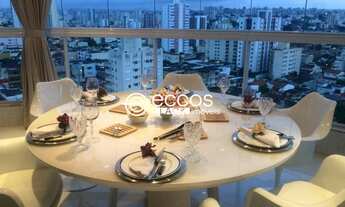 Imagem: Apartamento com 3 suítes para venda no