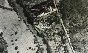 Imagem 2: Sítio à venda no Recreio Ibiporã em Uberlândia