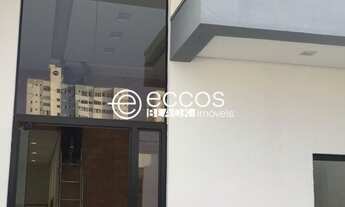 Imagem: Casa com 3 quartos para venda no bairro