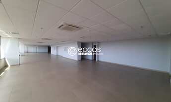 Imagem 3: Sala comercial para alugar no bairro Morada da Colina