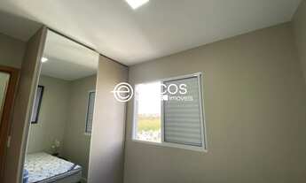 Imagem 6: Apartamento com 2 quartos para venda no bairro Granja Marileusa