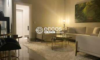 Imagem 5: Casa em condomínio em dois pavimentos com 4 suítes para venda na Zona Sul