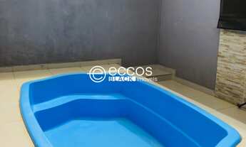 Imagem 1: Casa com 3 quartos para venda no bairro Residencial Gramado