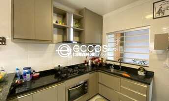 Imagem 6: Casa com 3 quartos para venda no bairro Jardim Holanda