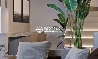 Imagem 2: Casa nova com 2 quartos para venda no bairro Jardim Canaã