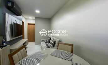 Imagem 2: Apartamento com 2 quartos para venda no bairro Granja Marileusa