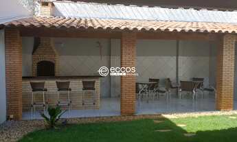 Imagem: Casa com 3 quartos para venda no bairro