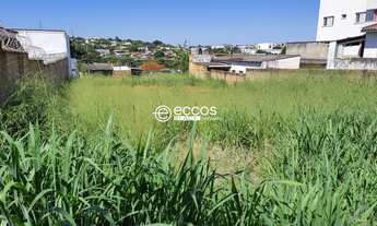 Imagem: Terreno para venda no bairro Daniel Fonseca