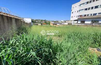 Imagem 2: Terreno para venda no bairro Daniel Fonseca