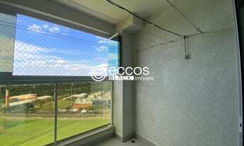 Imagem 3: Apartamento com 2 quartos para venda no bairro Granja Marileusa