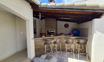 Imagem 4: Casa com 4 quartos para venda no bairro Umuarama