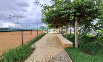 Imagem 2: Terreno em condomínio para venda na Região Sul de Uberlândia