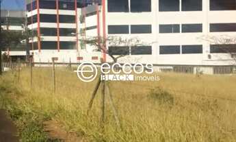 Imagem: Terreno para venda no bairro Morada da Colina