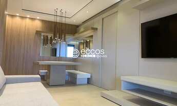 Imagem 2: Apartamento com 2 quartos para venda no bairro Tabajaras