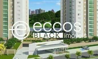 Imagem: Apartamento novo com 2 quartos para venda