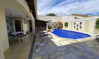 Imagem 3: Casa com 4 quartos para venda no bairro Umuarama