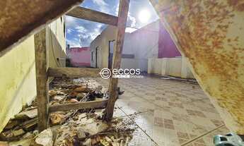 Imagem 2: Dois lotes para venda no bairro Nossa Senhora das Graças