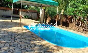 Imagem: Chácara com 4 quartos para venda