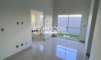 Imagem: Apartamento novo com 3 quartos para venda