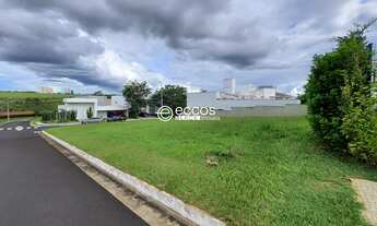 Imagem 6: Terreno em condomínio para venda na Região Sul de Uberlândia