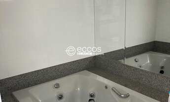 Imagem 7: Apartamento duplex com 6 quartos para venda no bairro Fundinho