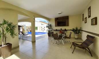 Imagem 5: Casa com 4 quartos para venda no bairro Umuarama