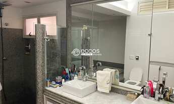 Imagem 5: Apartamento duplex com 6 quartos para venda no bairro Fundinho