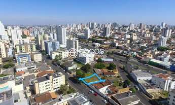 Imagem: Terreno para venda no bairro Santa Maria