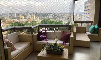 Imagem 2: Apartamento duplex com 6 quartos para venda no bairro Fundinho