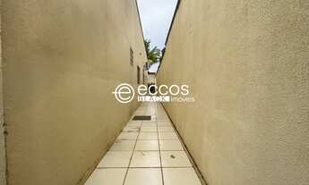 Imagem 3: Casa com 3 quartos para venda no bairro Segismundo Pereira