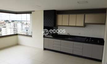 Imagem 2: APARTAMENTO RESIDENCIAL em UBERLÂNDIA - MG, SARAIVA