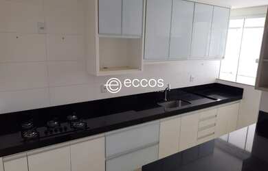 Imagem 7: APARTAMENTO RESIDENCIAL em UBERLÂNDIA - MG, SARAIVA