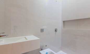 Imagem 3: Casa de condomínio sobrado para venda na Zona Sul