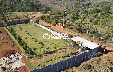 Imagem 5: Chácara para venda no Sítio de Recreio Ibiporan