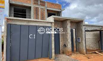 Imagem 2: Casa com 3 quartos para venda na Região Leste