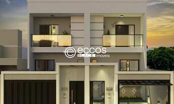 Imagem 6: Casa com 3 quartos para venda na Região Leste