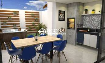 Imagem 4: Casa com 3 quartos para venda na Região Leste