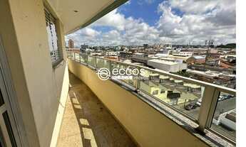 Imagem 3: Apartamento com 2 suítes para alugar no bairro Martins