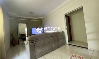 Imagem 4: Casa com 3 quartos para venda no bairro Segismundo Pereira