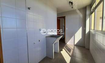 Imagem 5: APARTAMENTO RESIDENCIAL em UBERLÂNDIA - MG, TABAJARAS