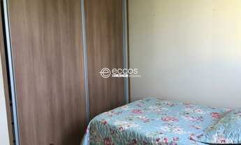 Imagem 4: APARTAMENTO RESIDENCIAL em UBERLÂNDIA - MG, JARDIM FINOTTI