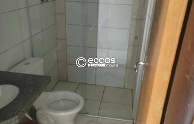 Imagem 5: CASA RESIDENCIAL em UBERLÂNDIA - MG, JARDIM IPANEMA