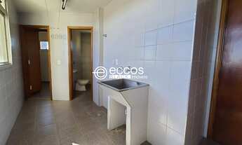 Imagem 6: APARTAMENTO RESIDENCIAL em UBERLÂNDIA - MG, TABAJARAS