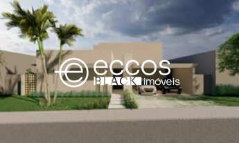 Imagem: CASA EM CONDOMÍNIO RESIDENCIAL em UBERLÂNDIA