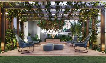 Imagem 3: APARTAMENTO RESIDENCIAL em UBERLÂNDIA - MG, MORADA DA COLINA